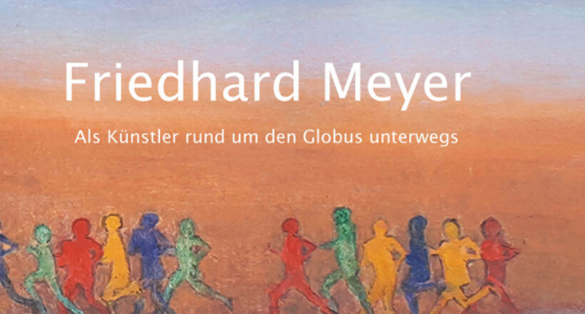 Friedhard Meyer