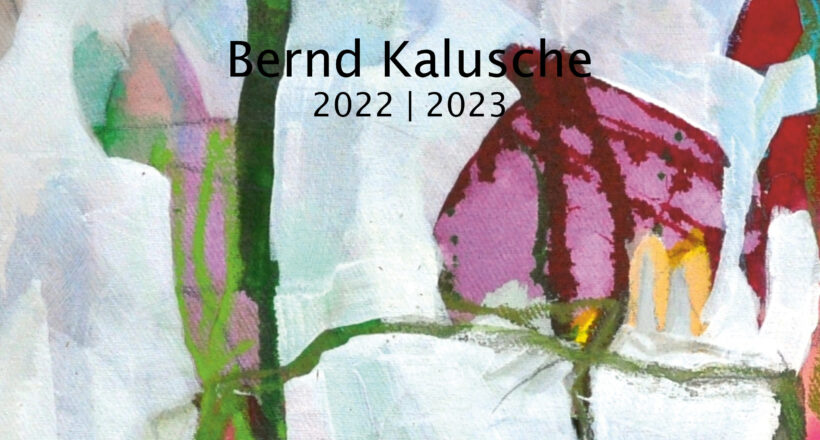 2023 kalusche cover